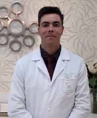Dr. Rodrigo Mafaldo