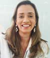Dra. dermatologista Nerissa Costa